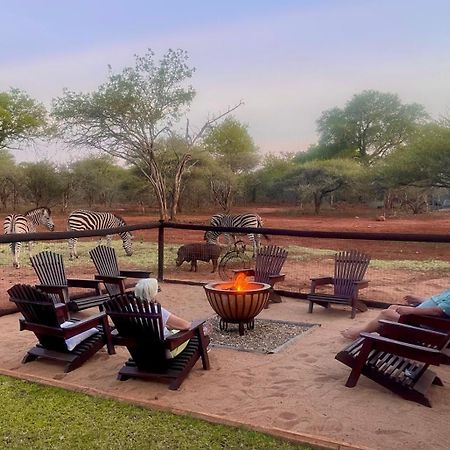 Doornkom Marloth Park Luaran gambar