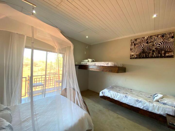 Doornkom Marloth Park Luaran gambar